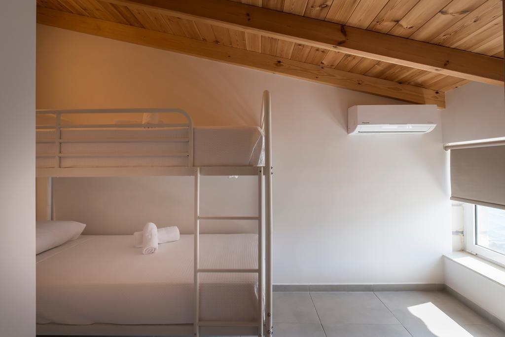 Athina Apartments Near The Sea Platania Platanias  Bagian luar foto