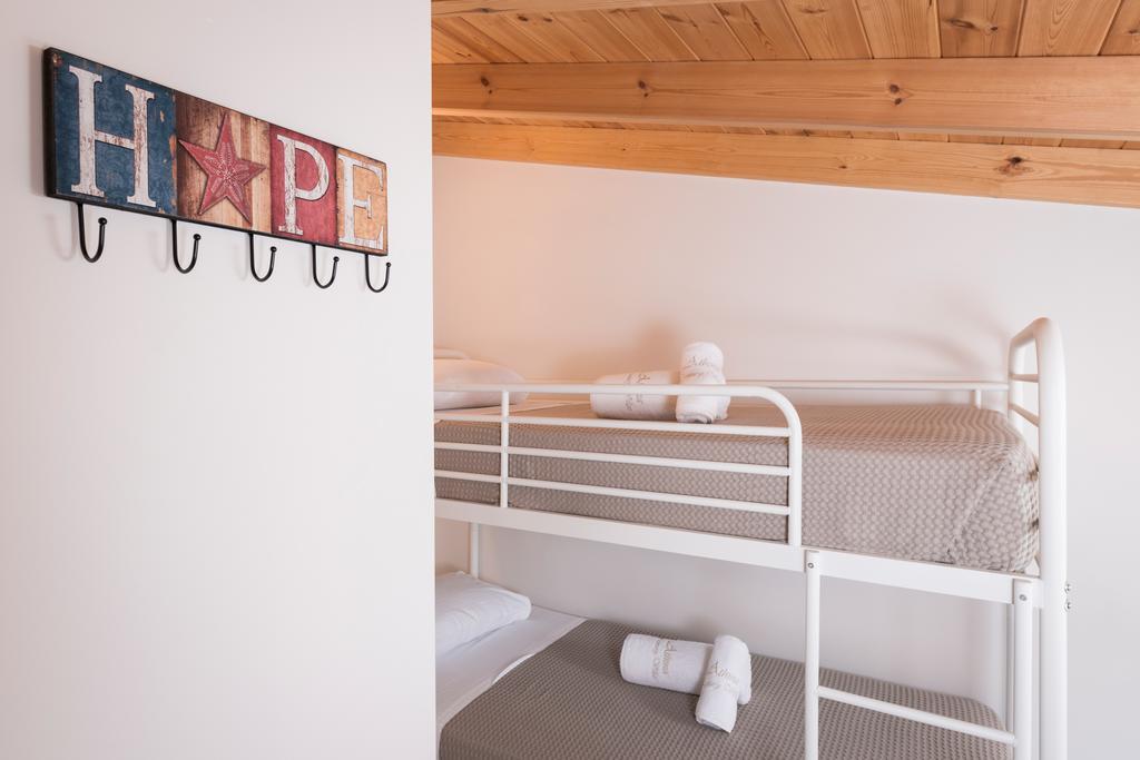 Athina Apartments Near The Sea Platania Platanias  Bagian luar foto